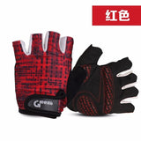MOKE Cycling Gloves Half Finger