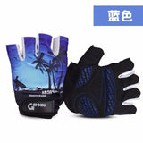 MOKE Cycling Gloves Half Finger