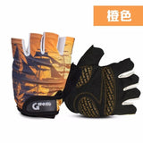 MOKE Cycling Gloves Half Finger