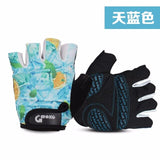 MOKE Cycling Gloves Half Finger