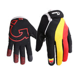 2016 Air Full Finger