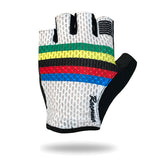 Racmmer Half Finger Cycling Gloves