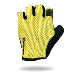 Racmmer Cycling Gloves Half Finger Bike Bicycle Gloves