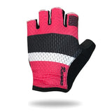 Racmmer Cycling Gloves Half Finger Bike Bicycle Gloves