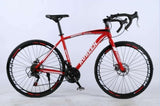 KUBEEN 400C Road Bike