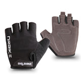 Half Finger Cycling Bike Gloves