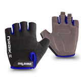 Half Finger Cycling Bike Gloves