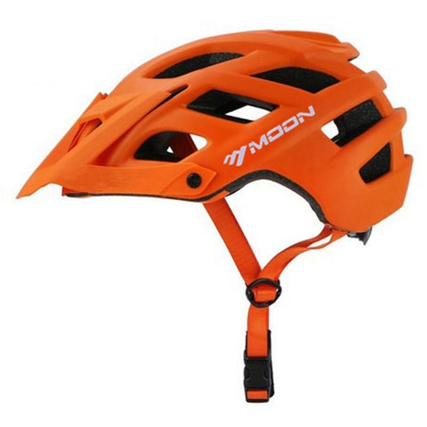 MOON MTB Cycling Bike Sports Safety Helmet OFF-ROAD Super