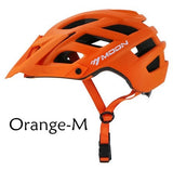 MOON MTB Cycling Bike Sports Safety Helmet OFF-ROAD Super