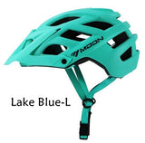 MOON MTB Cycling Bike Sports Safety Helmet OFF-ROAD Super