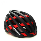 MOON Cycling Helmet Integrated
