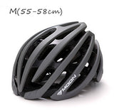 MOON Cycling Helmet Integrated