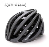 MOON Cycling Helmet Integrated
