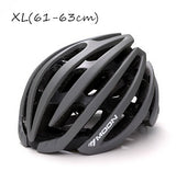 MOON Cycling Helmet Integrated