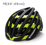 MOON Cycling Helmet Integrated