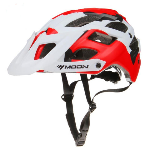 MOON Bicycle Helmet MTB