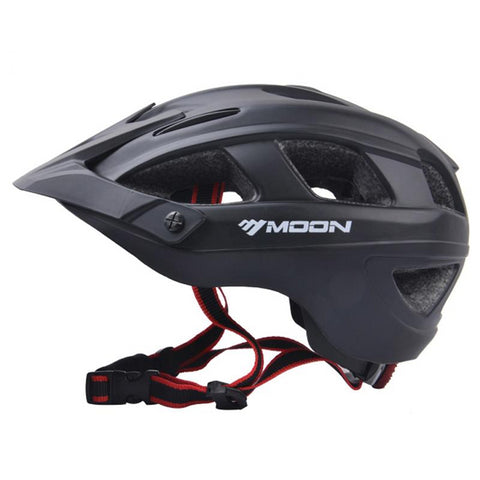 MOON  Bicycle Helmet