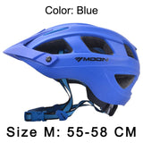 MOON  Bicycle Helmet