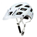 MOON Bicycle Helmet