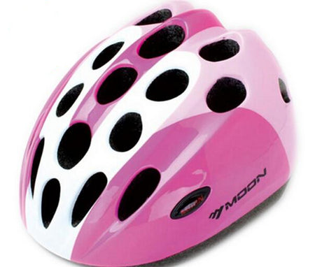 MOON Bike Helmet PC+EPS Ultralight CE