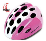 MOON Bike Helmet PC+EPS Ultralight CE