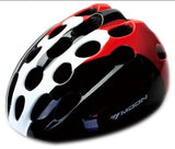 MOON Bike Helmet PC+EPS Ultralight CE