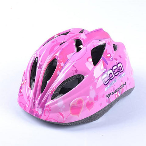 MOON Kids Sports Cycling Protective