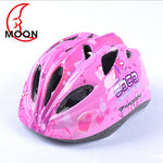 MOON Kids Sports Cycling Protective