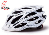 Moon Riding Helmet Mountain Bike Helmet