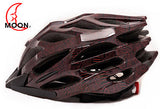 Moon Riding Helmet Mountain Bike Helmet