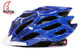Moon Riding Helmet Mountain Bike Helmet