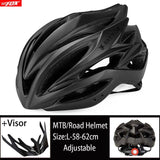 BATFOX Cycling Helmet