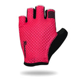Racmmer 2019 Breathable Cycling Gloves Road Bike Gloves