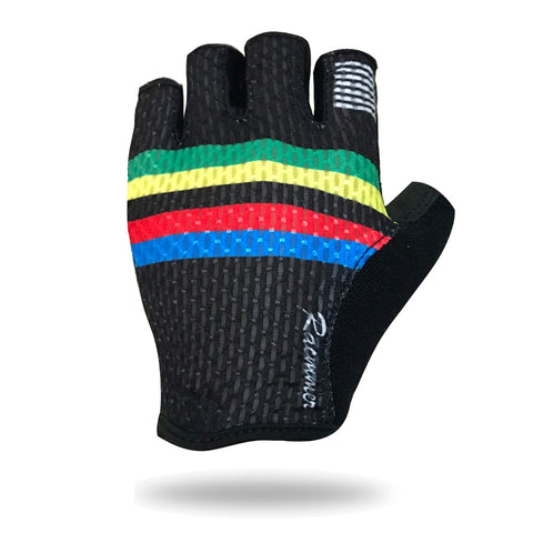 Racmmer 2019 New Arrival Half Finger Cycling Gloves