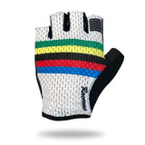 Racmmer 2019 New Arrival Half Finger Cycling Gloves