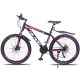 27 Speed Mountain