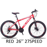 27 Speed Mountain