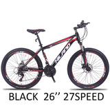 27 Speed Mountain