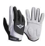 Spring Autumn New MTB Cycling Gloves Shockproof Bike