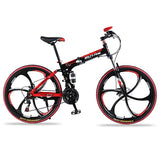 Mountain bike 21 speed 26" inch