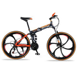 Mountain bike 21 speed 26" inch