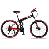 Mountain bike 21 speed 26" inch