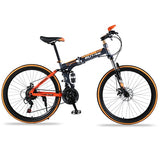 Mountain bike 21 speed 26" inch