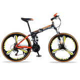 Mountain bike 21 speed 26" inch