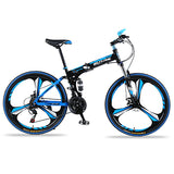 Mountain bike 21 speed 26" inch
