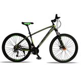 Bicycle 27-speed mountain bike
