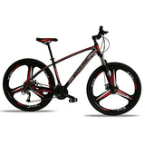 Bicycle 27-speed mountain bike