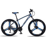 Bicycle 27-speed mountain bike