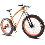 7/21/24/27 Speed Mountain Bike