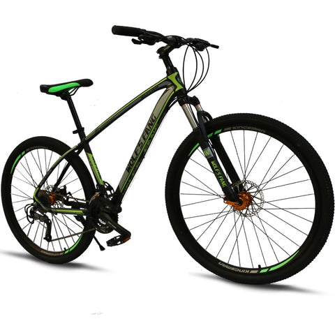 bicycle Mountain Bike 27 Speed 29 Inches